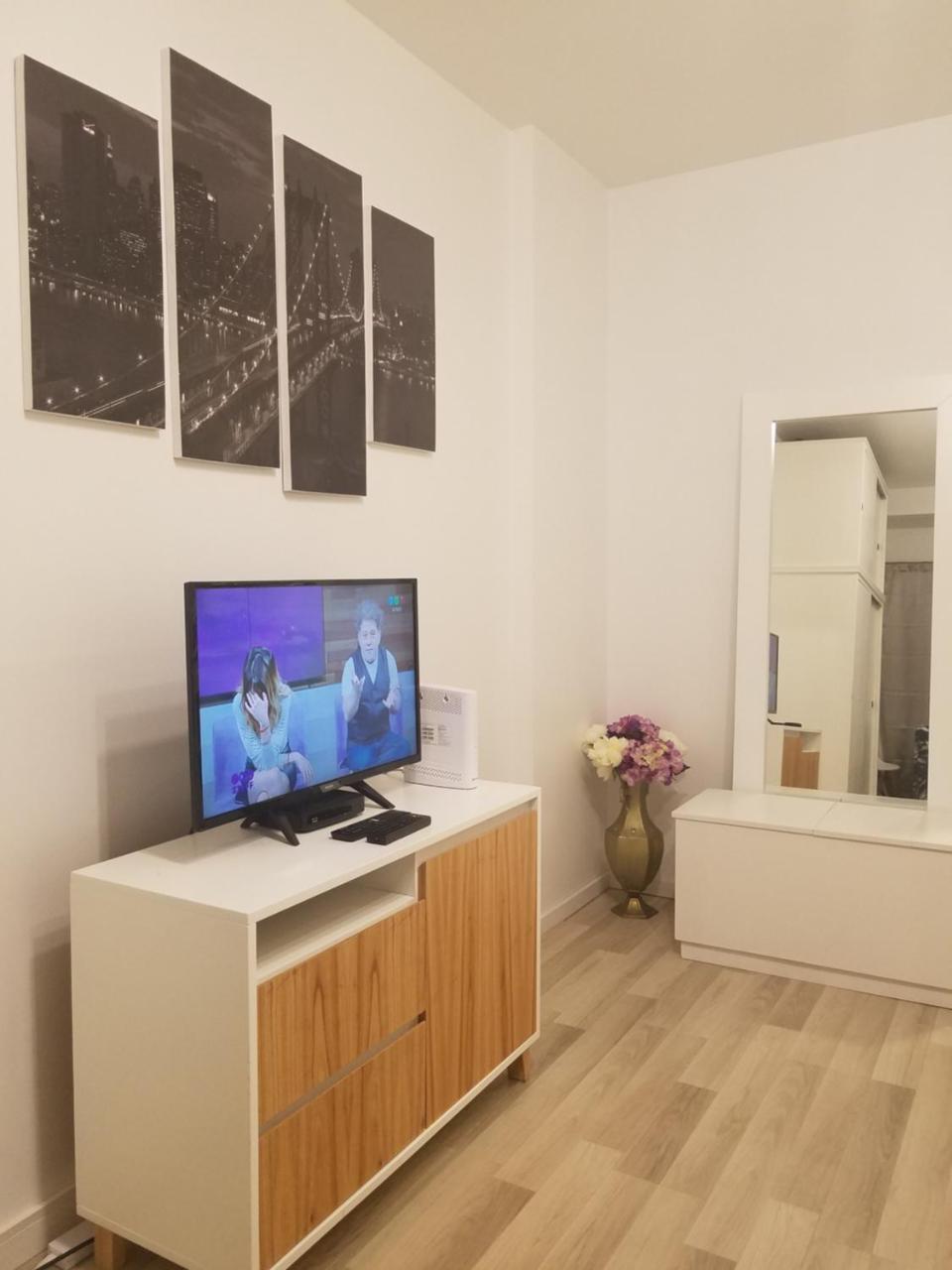 Estudio Moderno En Recoleta Excelente Ubicacion Буэнос-Айрес Экстерьер фото