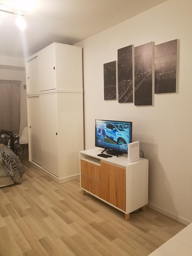 Estudio Moderno En Recoleta Excelente Ubicacion Буэнос-Айрес Экстерьер фото