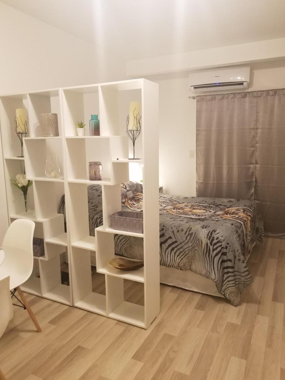 Estudio Moderno En Recoleta Excelente Ubicacion Буэнос-Айрес Экстерьер фото