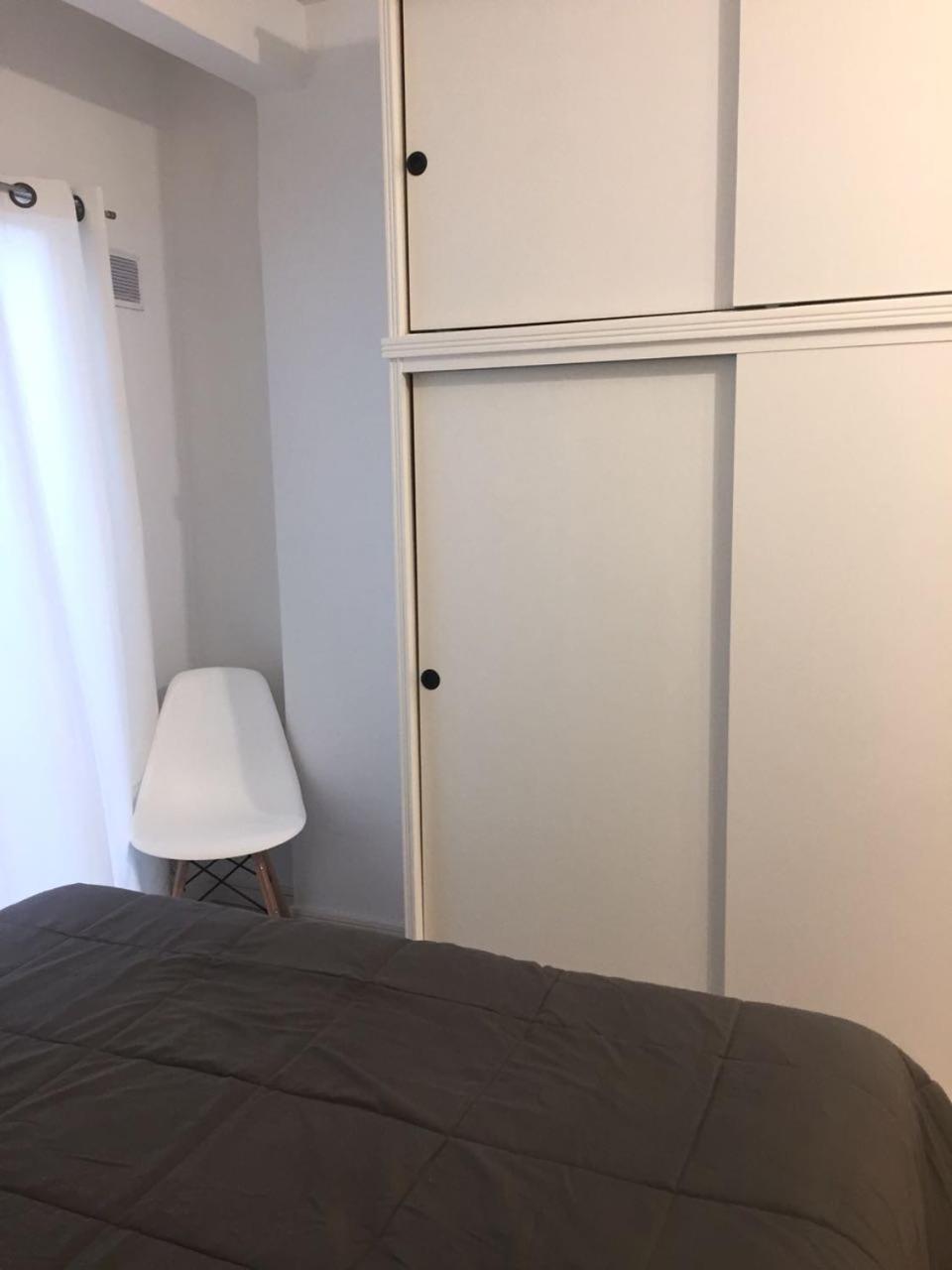 Estudio Moderno En Recoleta Excelente Ubicacion Буэнос-Айрес Экстерьер фото