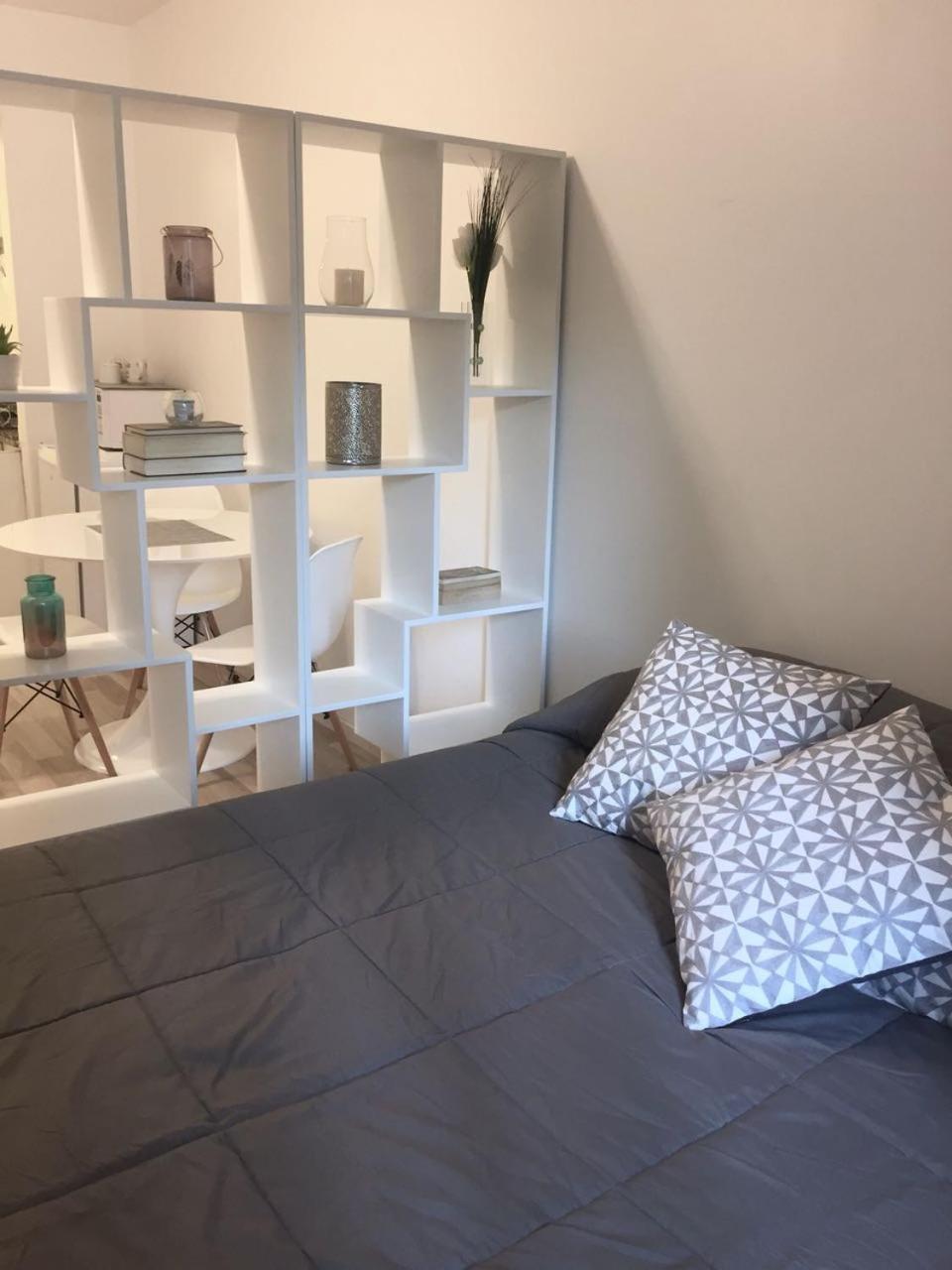 Estudio Moderno En Recoleta Excelente Ubicacion Буэнос-Айрес Экстерьер фото